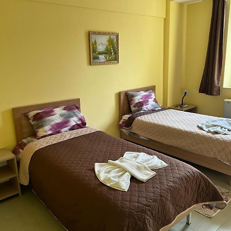 Хотел Тракия Haskovo Eksteriør bilde