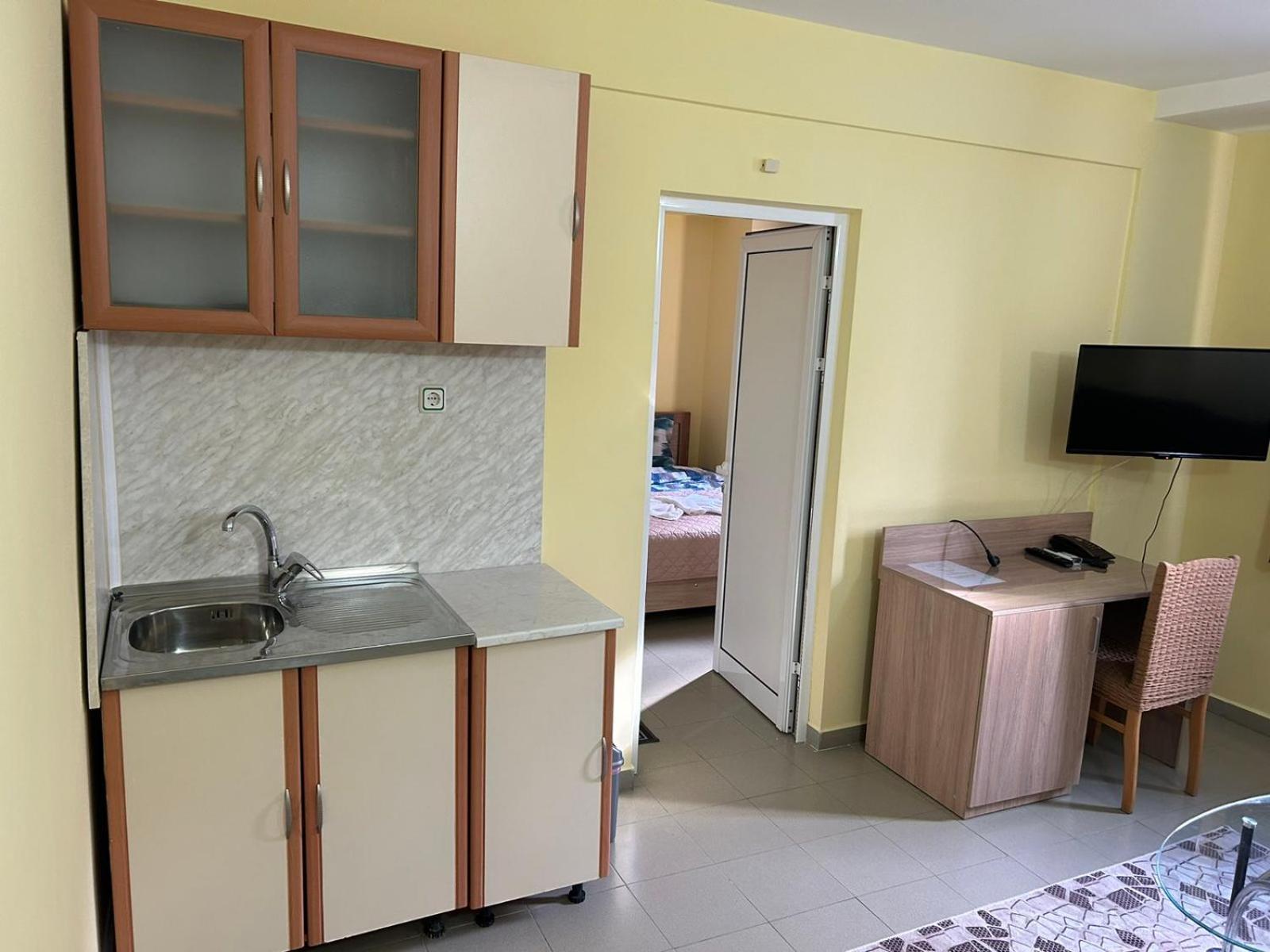 Хотел Тракия Haskovo Eksteriør bilde